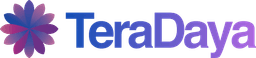 Teradaya Logo