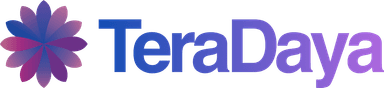 Teradaya Logo